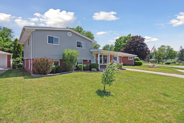 1091 Ruth Ave, Ypsilanti, MI 48198