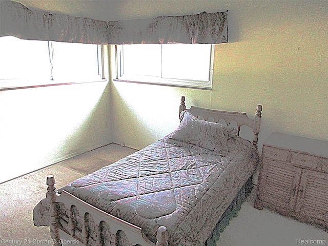 34005 Alta Loma Dr, Farmington, MI 48335 - view of bedroom