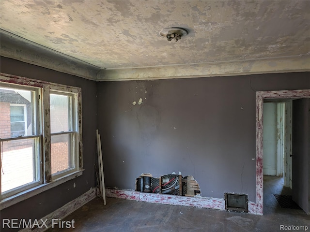 4342 Tyler St, Detroit, MI 48238 - view of empty room