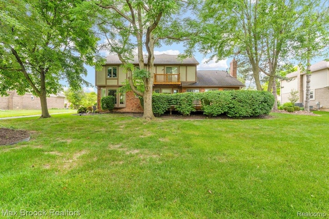 404 Shellbourne Dr, Rochester Hills, MI 48309 - photo 52