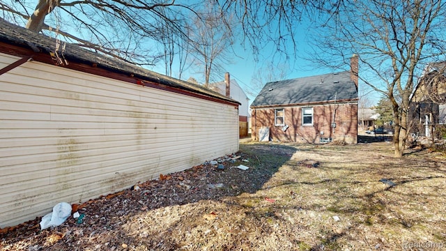 12660 Duchess St, Detroit, MI 48224 - view of property exterior