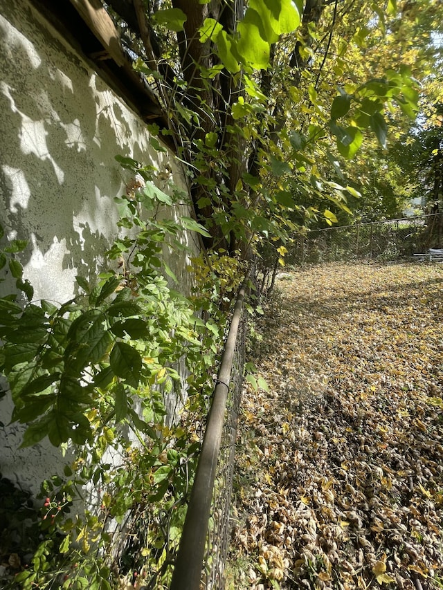 19624 Anglin St, Detroit, MI 48234 - view of nature
