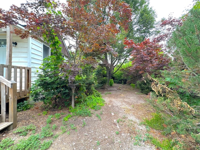 2839 128th Ave, Holland, MI 49424 - view of yard