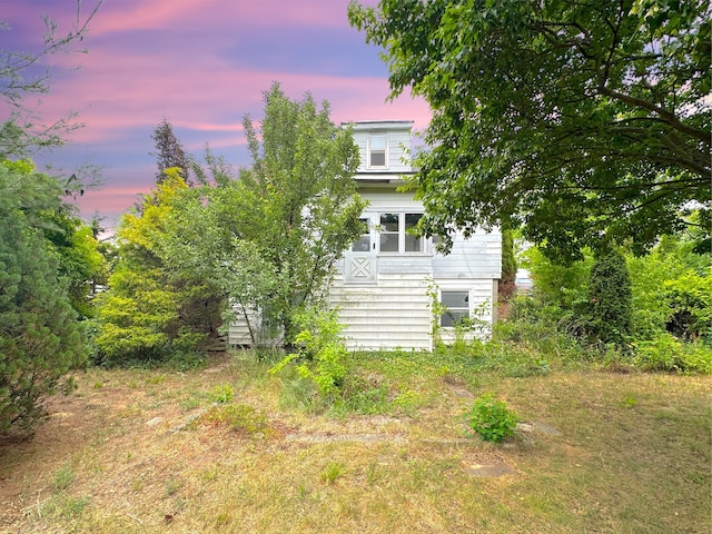 2839 128th Ave, Holland, MI 49424 - view of home's exterior