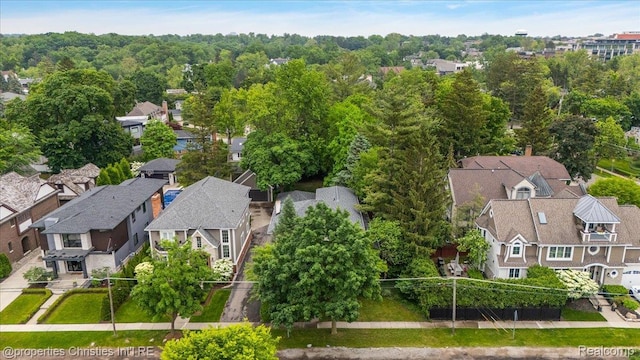560 Woodland St, Birmingham, MI 48009 - photo 58