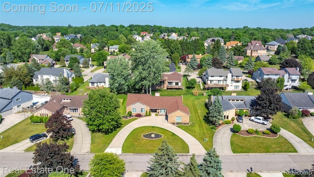 6709 Brookeshire Dr, West Bloomfield, MI 48322 - photo 49