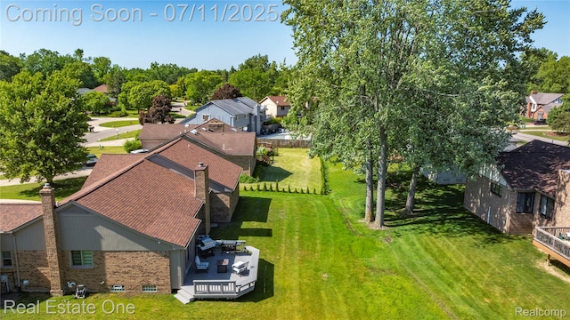 6709 Brookeshire Dr, West Bloomfield, MI 48322 - photo 50