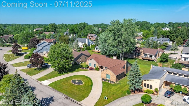 6709 Brookeshire Dr, West Bloomfield, MI 48322 - photo 48