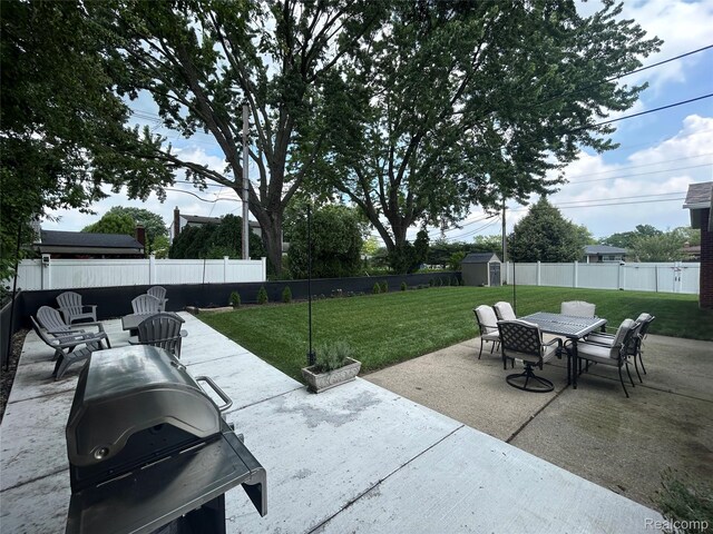 32645 Whitley Cir, Warren, MI 48088 - photo 49
