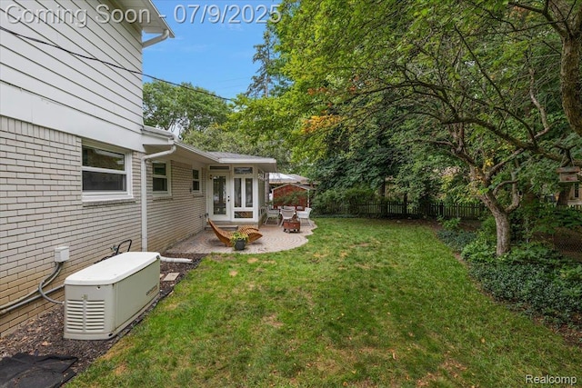 32010 Inglewood St, Franklin, MI 48025 - view of yard with a patio area