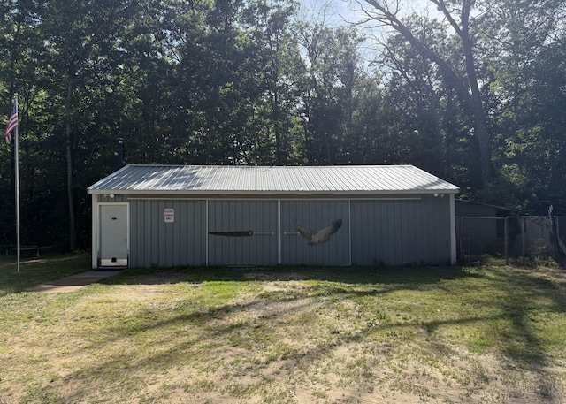 21329 W Dewey Rd, Howard City, MI 49329 - photo 46