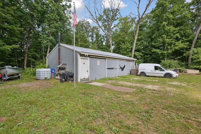 21329 W Dewey Rd, Howard City, MI 49329 - photo 47