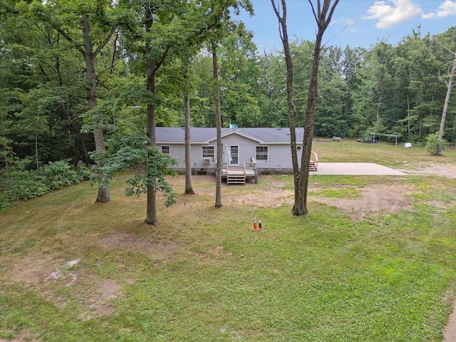 21329 W Dewey Rd, Howard City, MI 49329 - photo 4