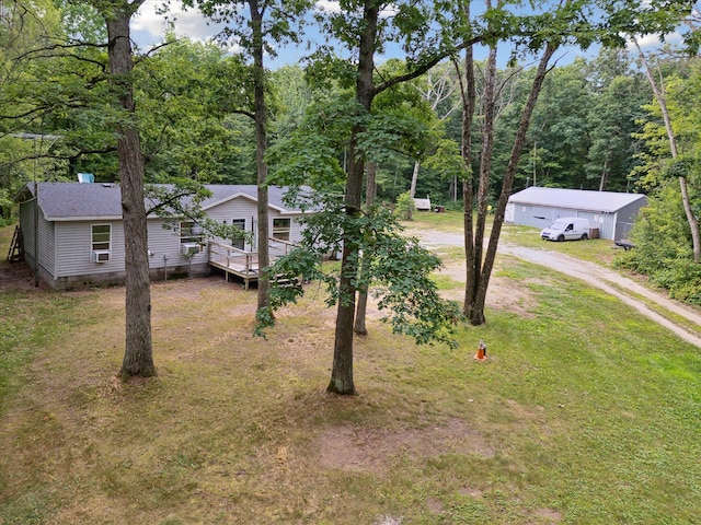 21329 W Dewey Rd, Howard City, MI 49329 - photo 1