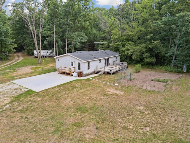 21329 W Dewey Rd, Howard City, MI 49329 - photo 6