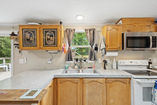 21329 W Dewey Rd, Howard City, MI 49329 - photo 27