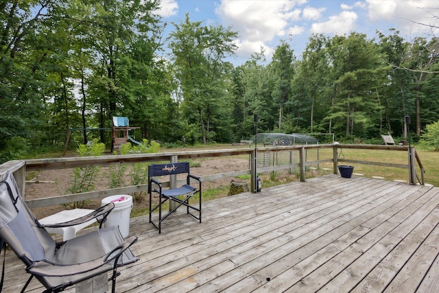 21329 W Dewey Rd, Howard City, MI 49329 - photo 13
