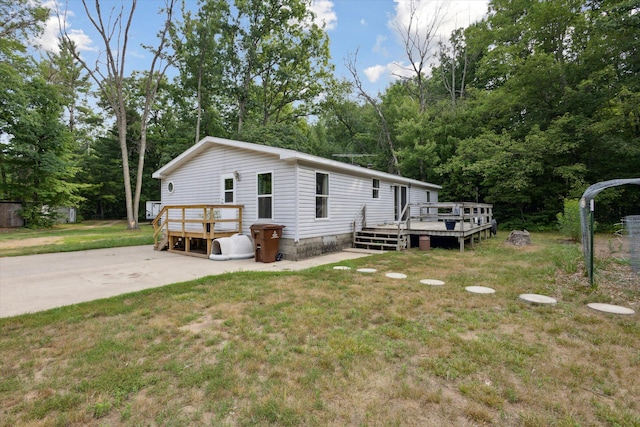21329 W Dewey Rd, Howard City, MI 49329 - photo 14