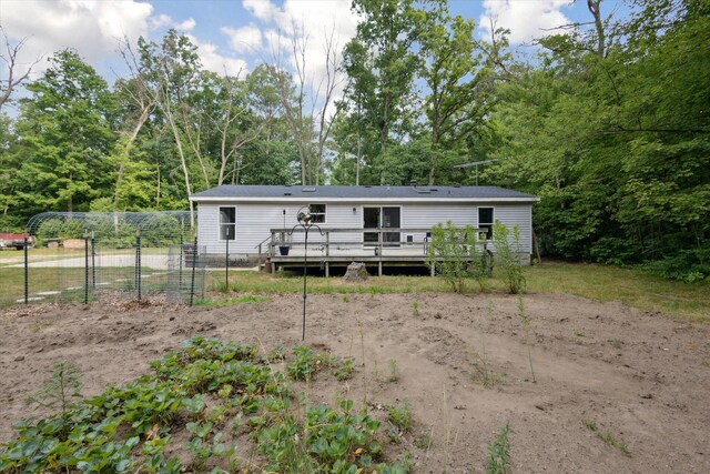21329 W Dewey Rd, Howard City, MI 49329 - photo 9