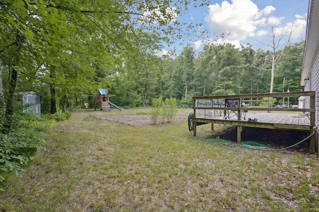 21329 W Dewey Rd, Howard City, MI 49329 - photo 10