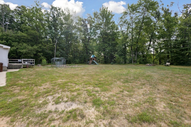 21329 W Dewey Rd, Howard City, MI 49329 - photo 11