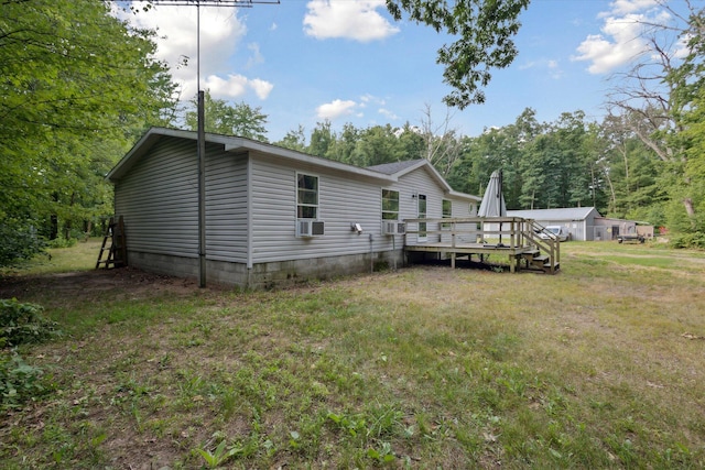 21329 W Dewey Rd, Howard City, MI 49329 - photo 8