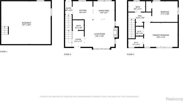 1053 Woodward Hts, Ferndale, MI 48220 - photo 48
