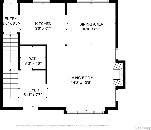 1053 Woodward Hts, Ferndale, MI 48220 - photo 49