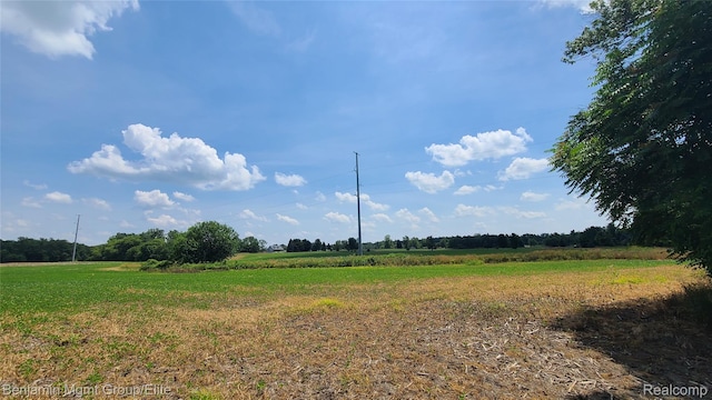 0 Schrepfer Rd, Pinckney, MI 48855