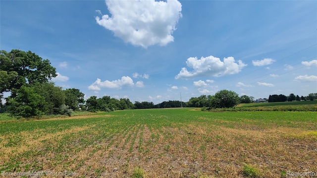 0 Schrepfer Rd, Pinckney, MI 48855