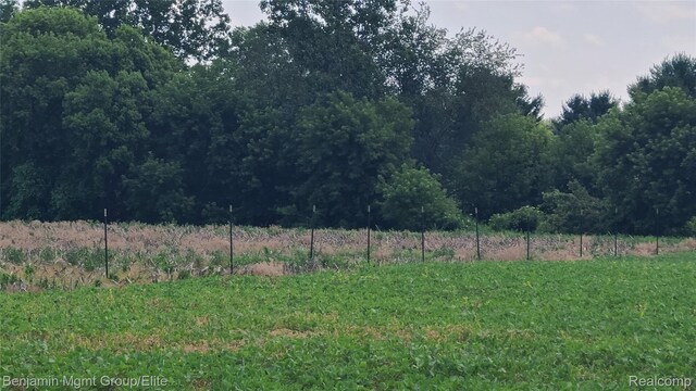0 Schrepfer Rd, Pinckney, MI 48855