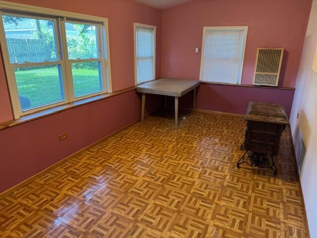 30721 Hathaway, Livonia, MI 48150 - view of unfurnished office
