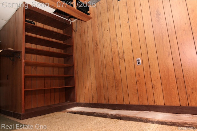 53347 Mark Dr, Shelby Twp, MI 48316 - view of storage room