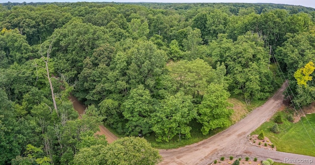 0 Pond Rd, Leonard, MI 48367