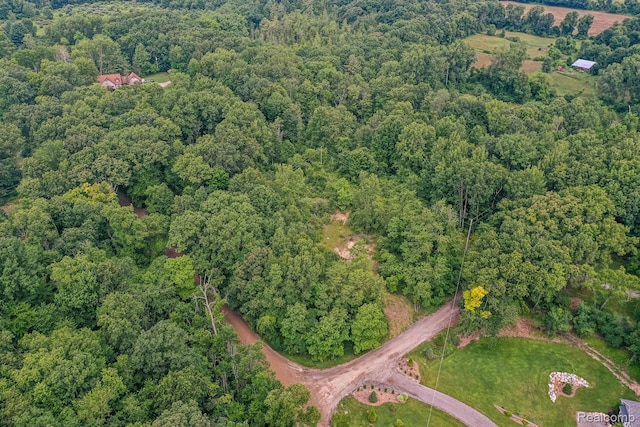 0 Pond Rd, Leonard, MI 48367