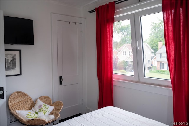 1036 Irving Ave, Royal Oak, MI 48067 - view of bedroom