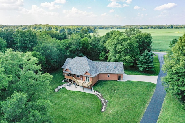 9434 84th St SE, Alto, MI 49302 - view of property location
