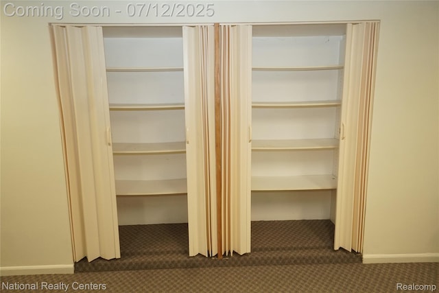 19230 Augusta Ct, Livonia, MI 48152 - view of closet