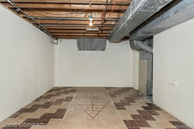2931 N Main St, Royal Oak, MI 48073 - view of below grade area