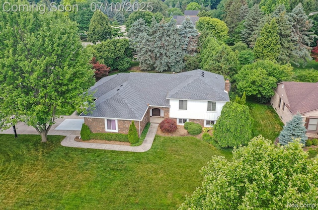 4523 Lehigh Dr, Troy, MI 48098 - photo 62