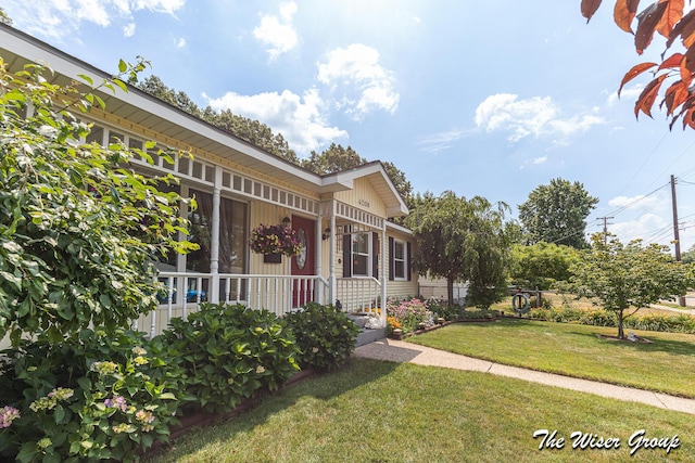 4208 Michael Ave SW, Wyoming, MI 49509 - photo 2