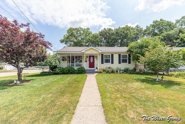 4208 Michael Ave SW, Wyoming, MI 49509 - photo 1