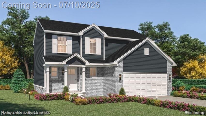 4415 W Joy Rd, Ann Arbor, MI 48103 - photo 1
