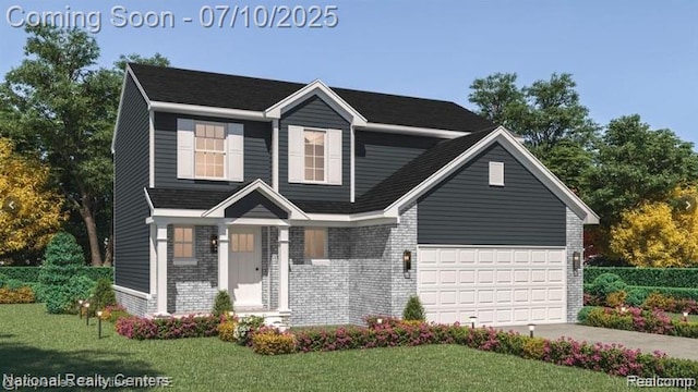 4415 W Joy Rd, Ann Arbor, MI 48103 - photo 1