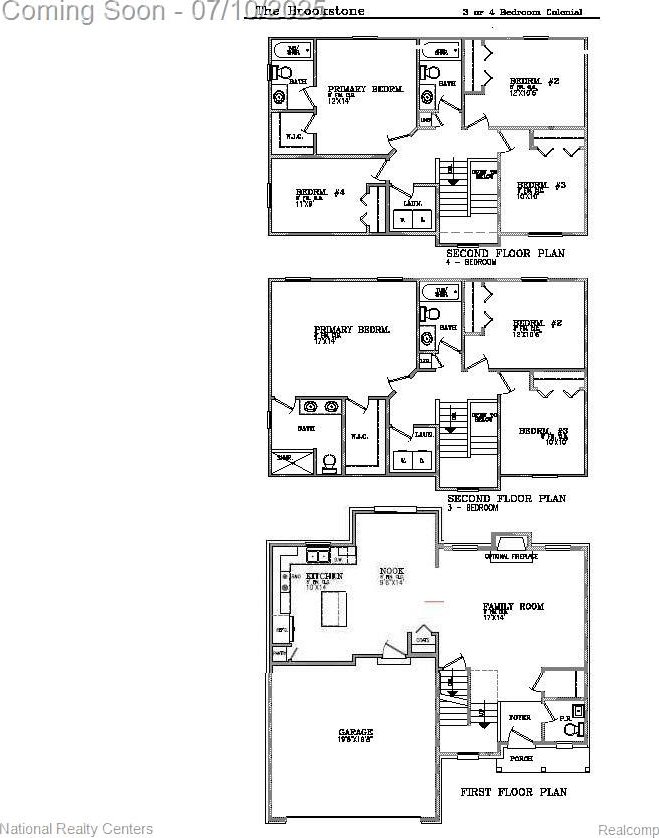 4415 W Joy Rd, Ann Arbor, MI 48103 - photo 2