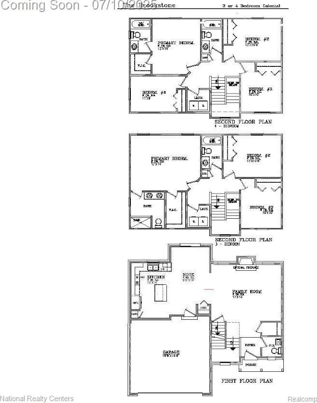 4415 W Joy Rd, Ann Arbor, MI 48103 - photo 2