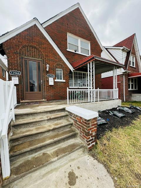 13564 Northlawn, Detroit, MI 48238 - photo 2
