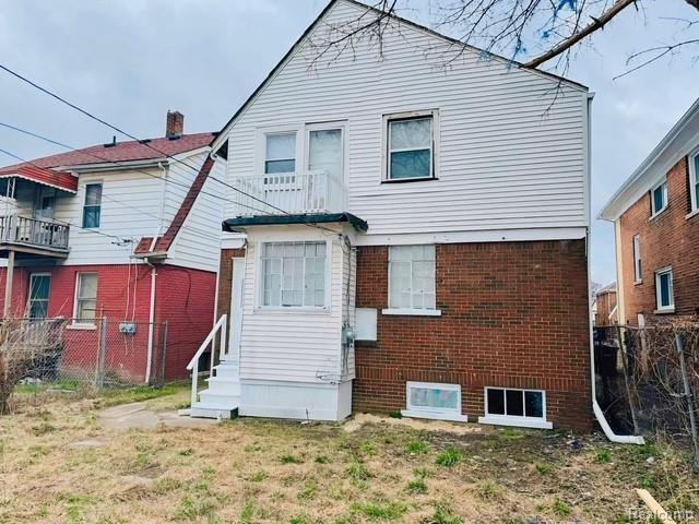 13564 Northlawn, Detroit, MI 48238 - photo 11