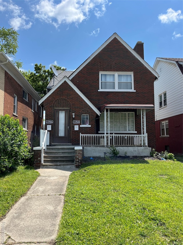 13564 Northlawn, Detroit, MI 48238 - photo 12