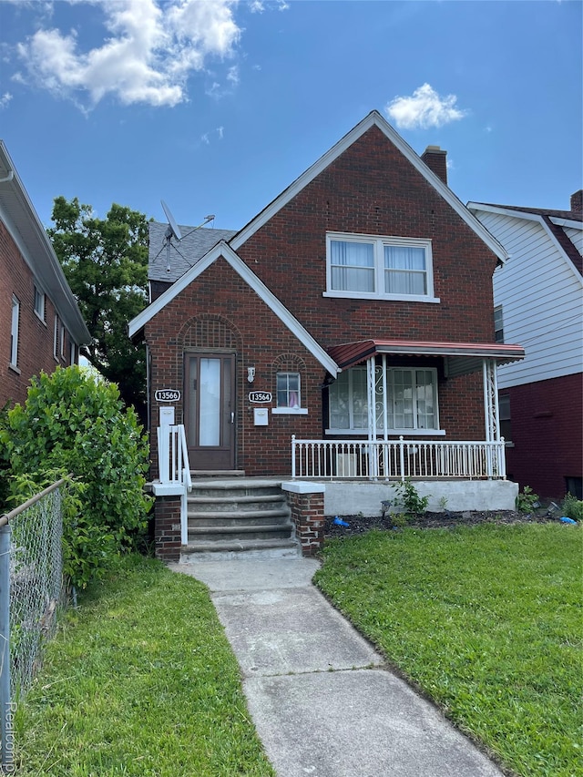 13564 Northlawn, Detroit, MI 48238 - photo 1